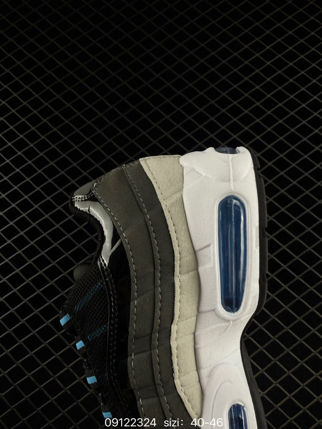 NIKE AIR MAX 95 TT-IV5831